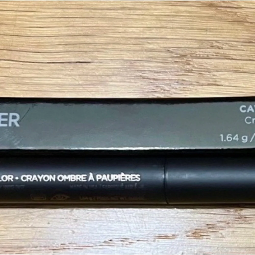 NWT Laura Mercier Caviar Stick Eye Color - Soft Peach